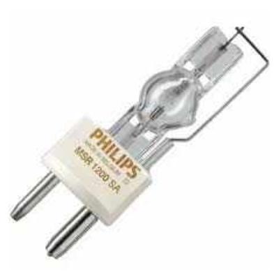 PHILIPS MSR 2000W/SA